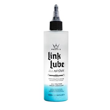 Picture of PEATY´S Chain Oil Link Lube All-Weather | 60 ml